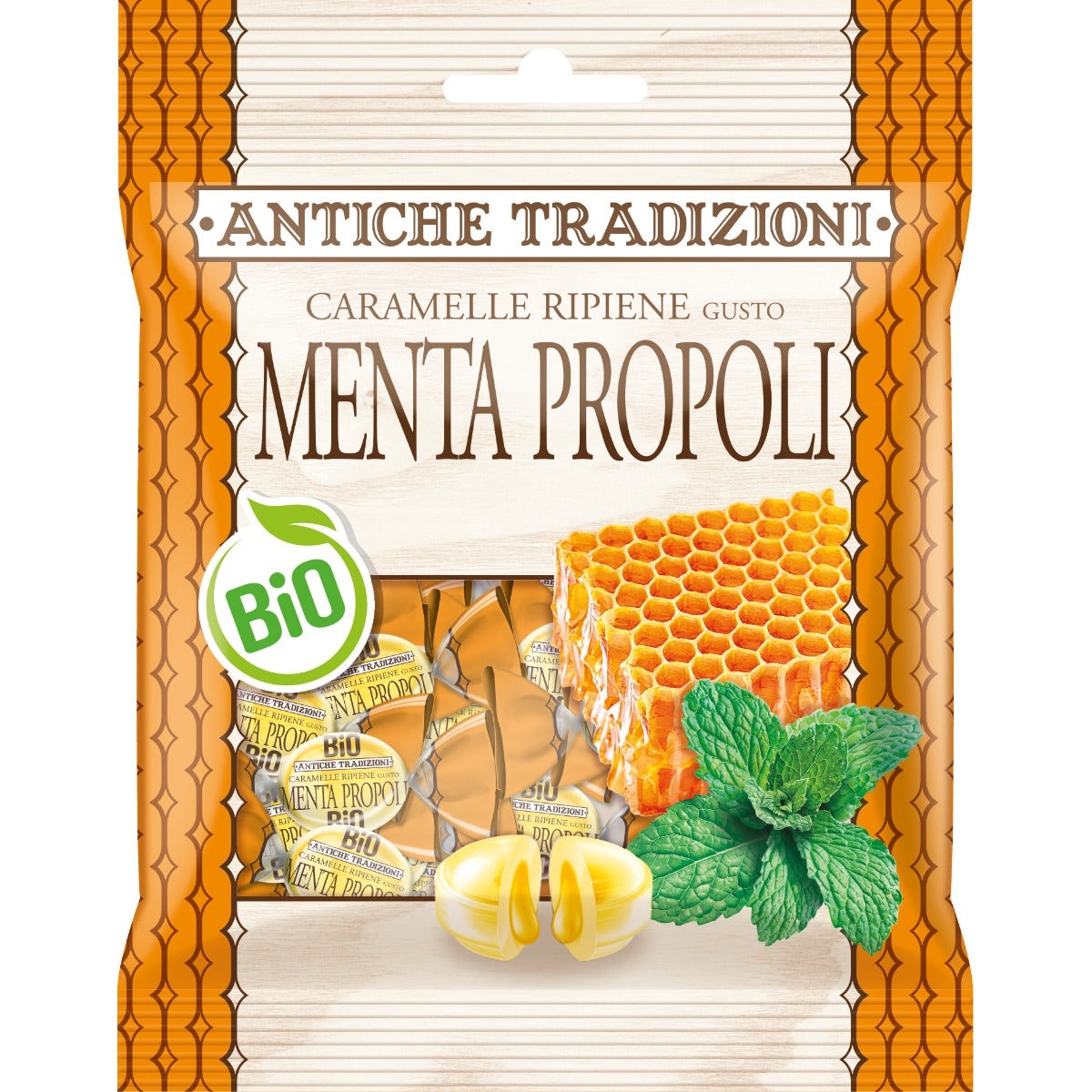 Antiche tradizioni car men/pro