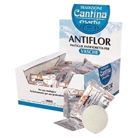 Antiflor flor-stop damigiane 1 busta