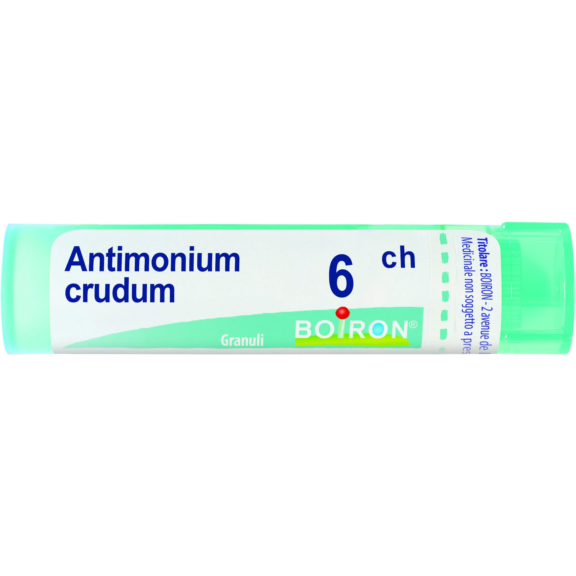 Antimonium crema boi 6ch 80gr 4g