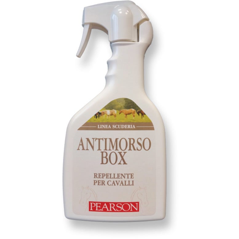 Antimorso box 700ml