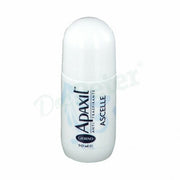 Apaxil antitraspirante ascelle per il giorno 50 ml