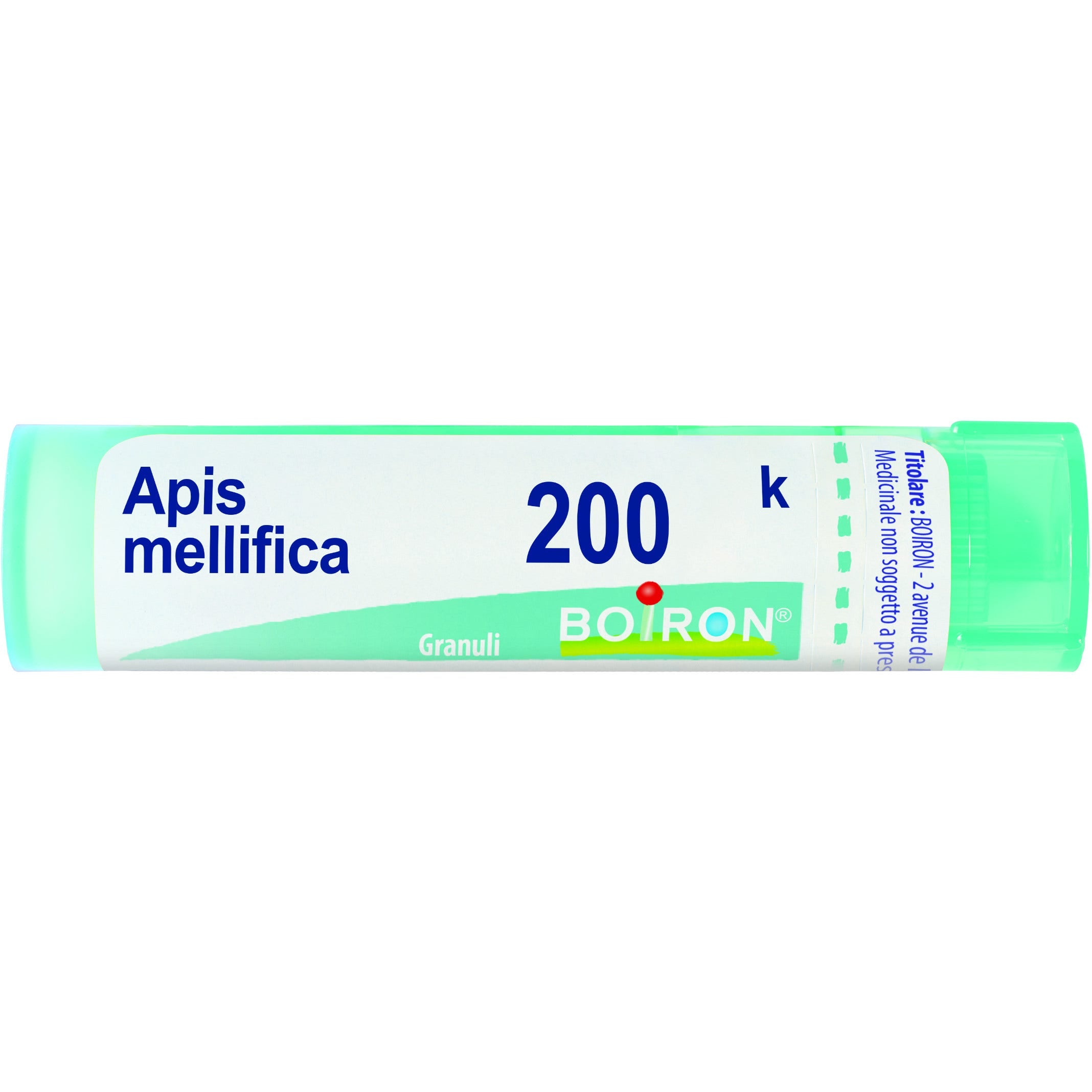 Apis mellif 200k gr