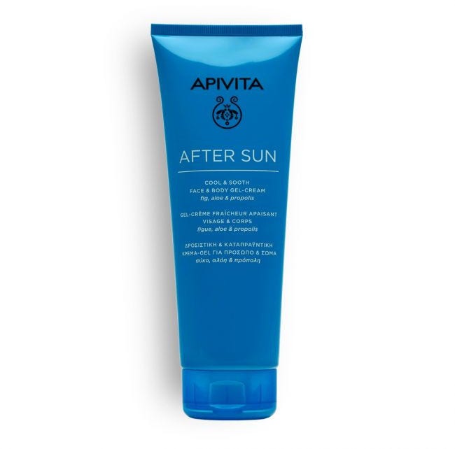 Apivita after sun 200ml