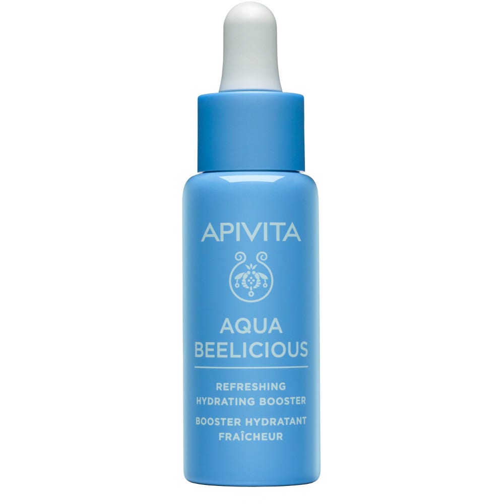 Apivita aq bee booster 30ml/19