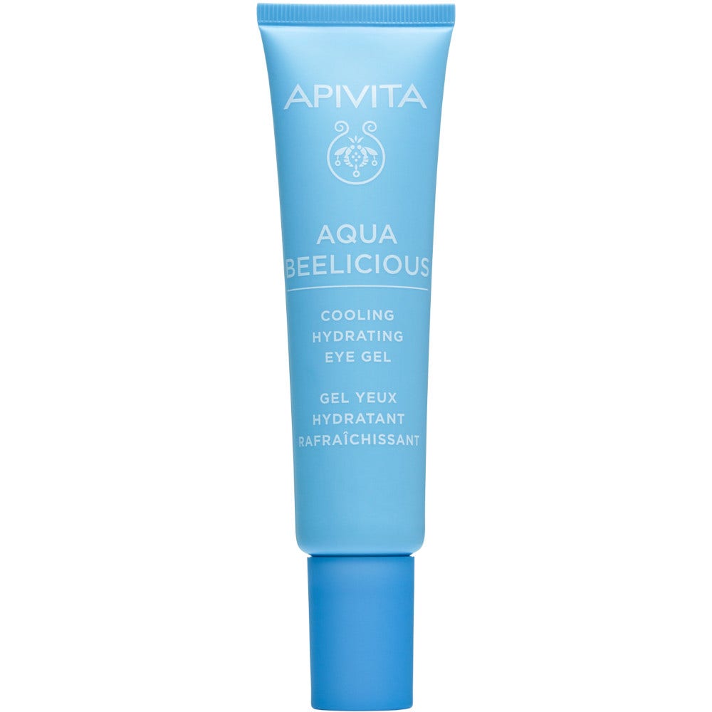Apivita aq bee eye gel 15ml/19