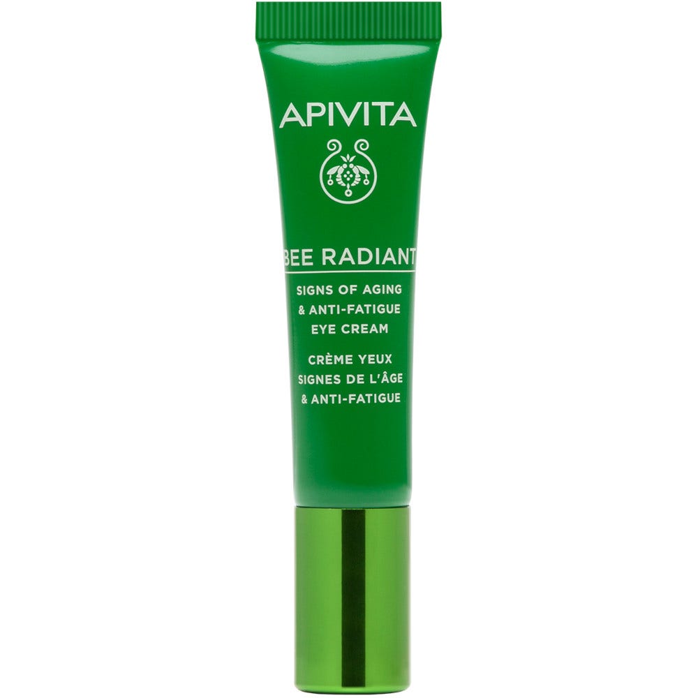 Apivita bee rad eye 15ml/20
