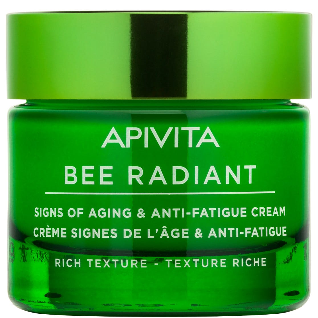 Apivita bee rad rich 50ml/20