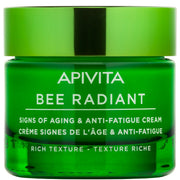 Apivita bee rad rich 50ml/20