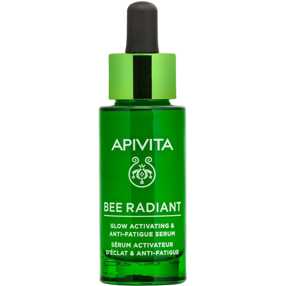 Apivita bee rad serum 30ml/20