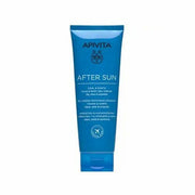 Apivita Bee Sun Safe After Sun Crema-Gel Dopo Sole Viso Corpo 100 ml