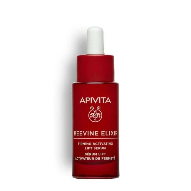 Apivita beevine elixir siero anti-rughe rassodante liftante 30ml