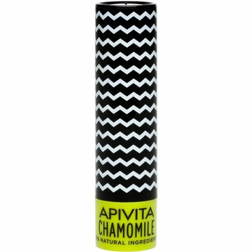 Apivita Burro Cacao Lenitivo Camomilla 4,4 g