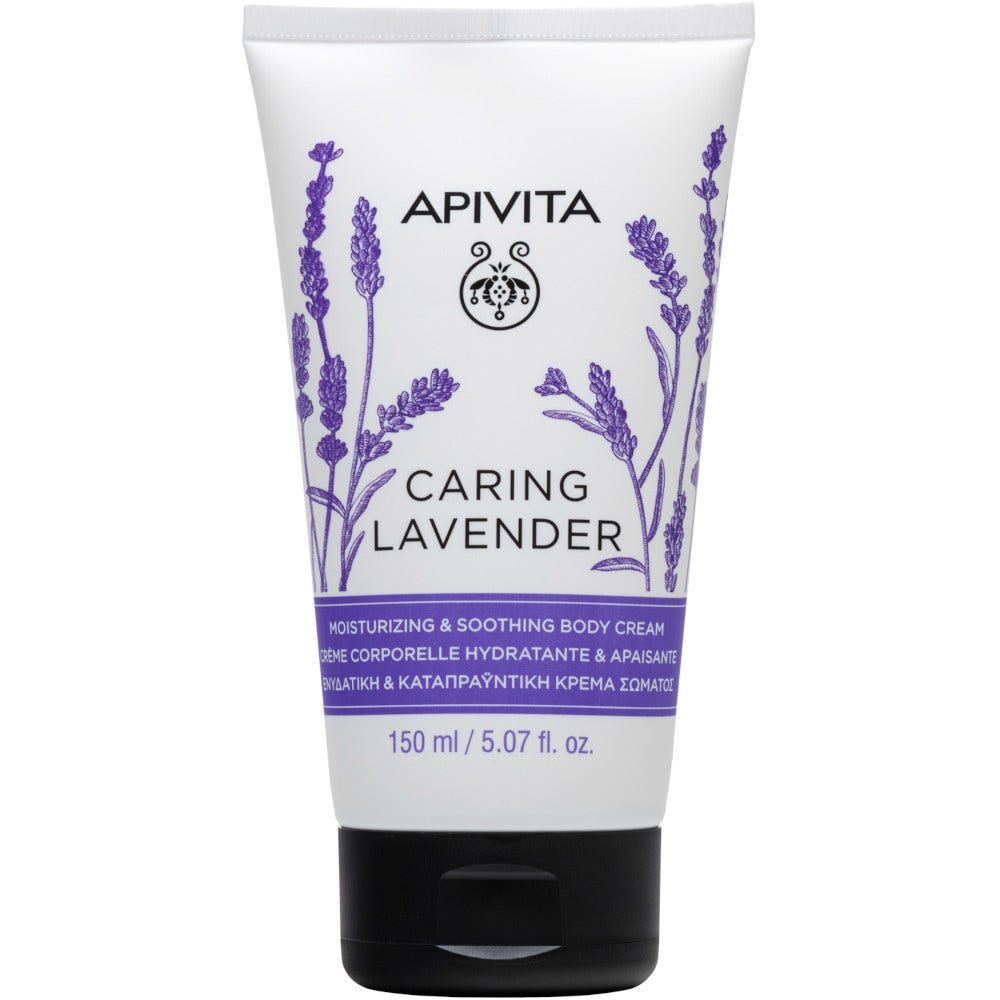 Apivita car lav bod cr150ml/19
