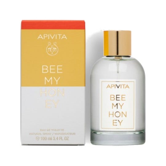 Apivita edt bee my ho 100ml/19