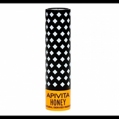 Apivita Lipcare Honey Balsamo Labbra 4.4 g