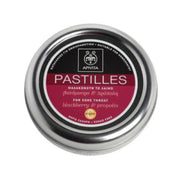 Apivita pastiglie blackberry 45g/19