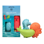 Apivita pro kids spray&toys