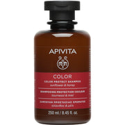 Apivita shampoo color protettiva 250ml/19