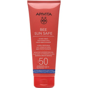 Apivita sun body&face crema spf50
