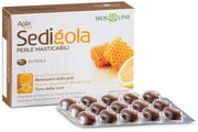 Apix propoli 30 perle masticabili