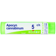 Apocynum cannabinum 5ch gr