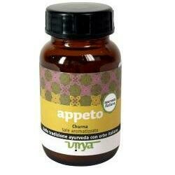 Appeto virya sale aromatico 40 g