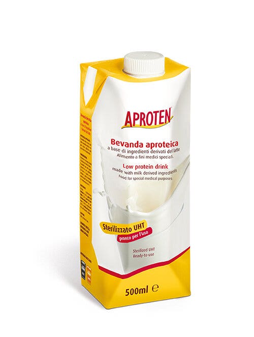 Aproten bevanda 500ml