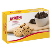 Aproten biscotti frollini con gocce di cioccolato 200g