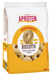 Aproten biscotto aproteico 200g