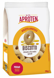Aproten biscotto promo 200 g