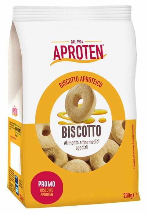 Aproten biscotto promo 200 g