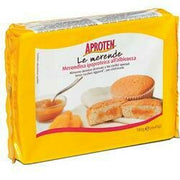 Aproten merenda albicocca senza zucchero 180g