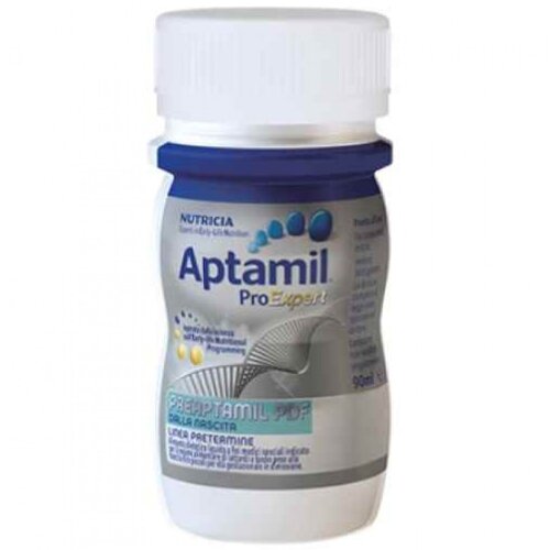 Aptamil pdf liquido 24 pezzi 90 ml