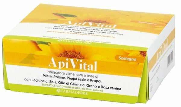 Apvital 30 stick pack