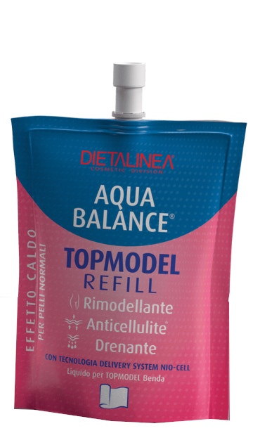 Aqua balance t system refil ca