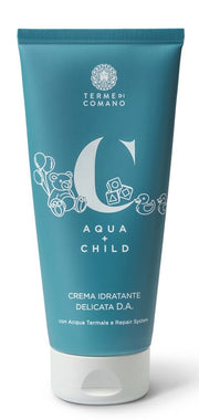 Aqua+child crema idratante delicata d a 200 ml