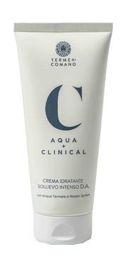 Aqua+clinical crema idratante sollievo intenso 200 ml