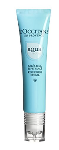 Aqua reotier roll on contorno occhi 15 ml