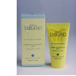 Aqua tabiano crema emolliente piedi 50 ml