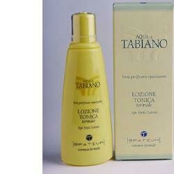 Aqua tabiano lozione tonica terma 200 ml