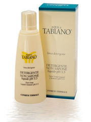 Aqua tabiano non sapone ph5.5 200 g