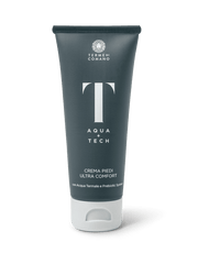 Aqua+tech crema piedi ultra comfort 75 ml