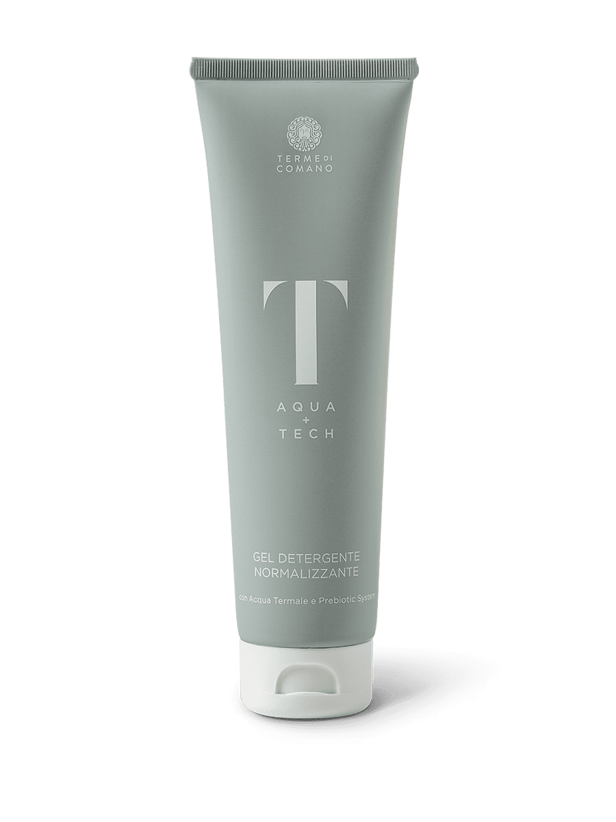 Aqua+tech gel detergente normalizzante 150 ml