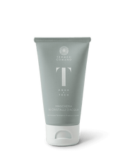 Aqua+tech maschera ai cristalli d'acqua 50 ml