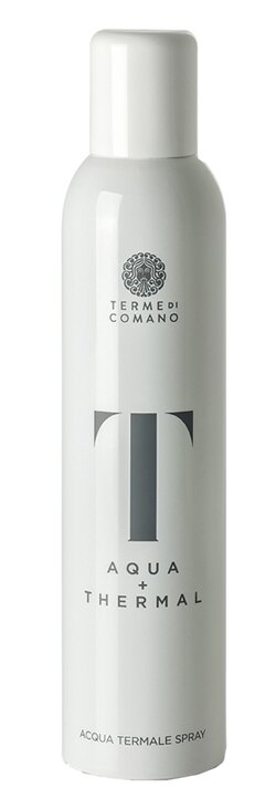 Aqua+therm acqua termale spray 150 ml