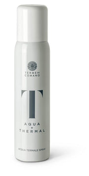 Aqua+therm acqua termale spray 50 ml