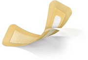 Aquacel® Ag Surgical con Tecnologia Hydrofiber® 9x35cm 10 unità