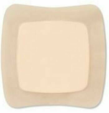 Aquacel foam adh medicazione avanzata 10x30cm 10 pezzi
