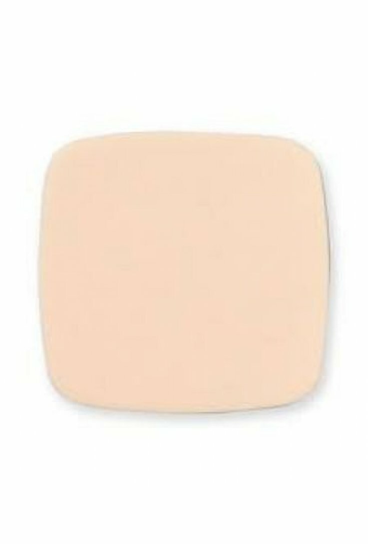 Aquacel™ Foam Formato Non Adesivo 20x20cm 5 pezzi