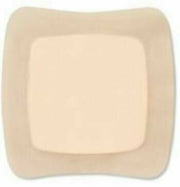 Aquacel foam medicazione hydrofiber sterile adesiva in schiuma di poliuretano 21x21cm 5 pezzi